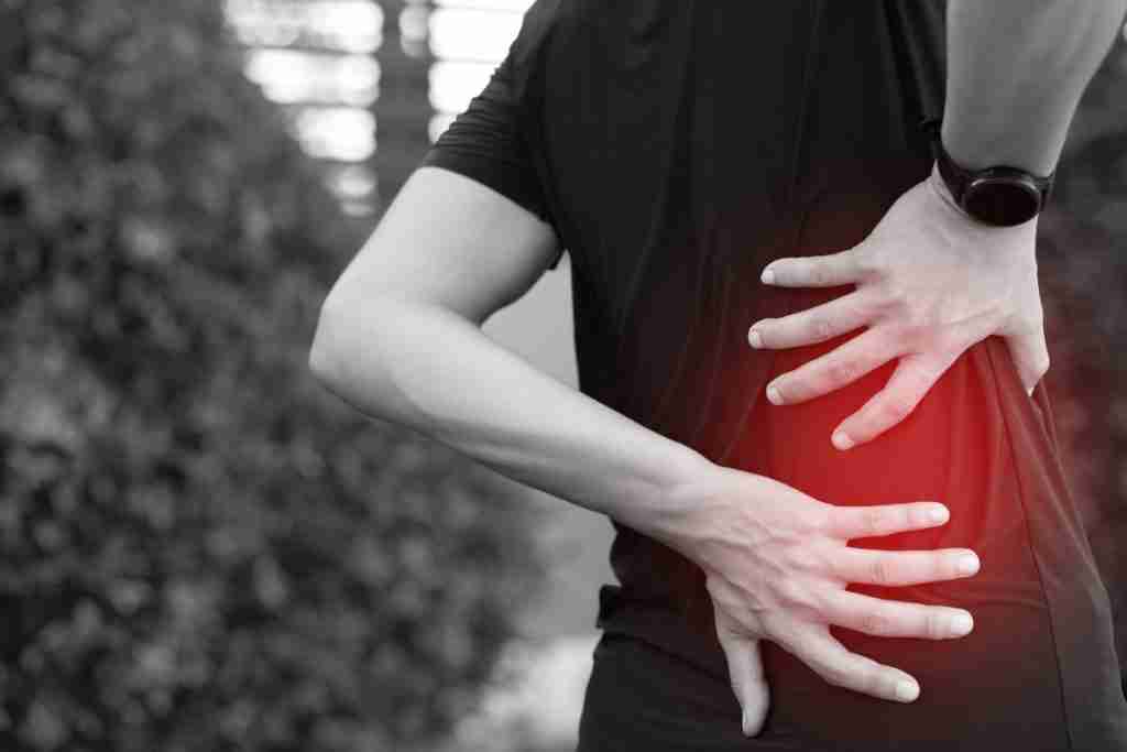Understanding How The Back Pain Va Rating Criteria Works Understanding How The Back Pain Va Rating Criteria Works