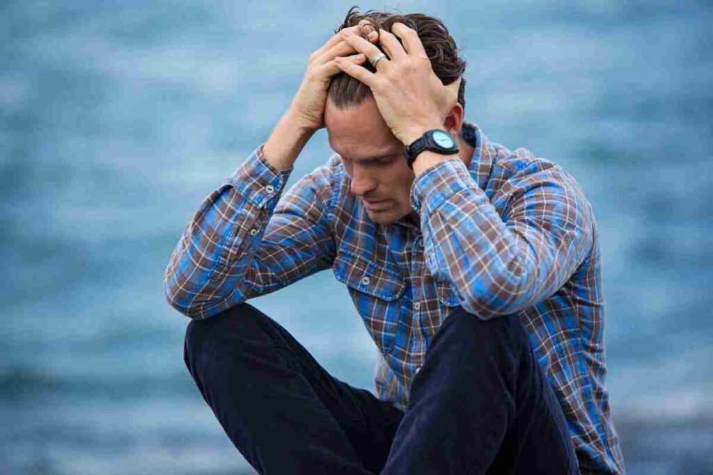 PTSD Claim Denied
