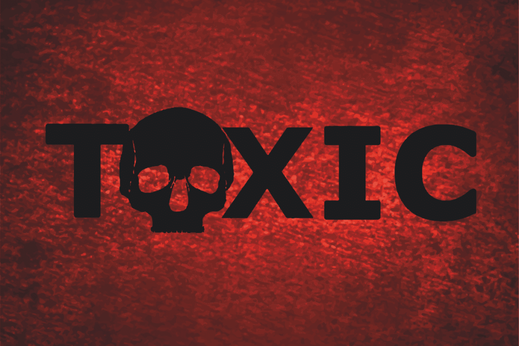 burn pit presumptive list