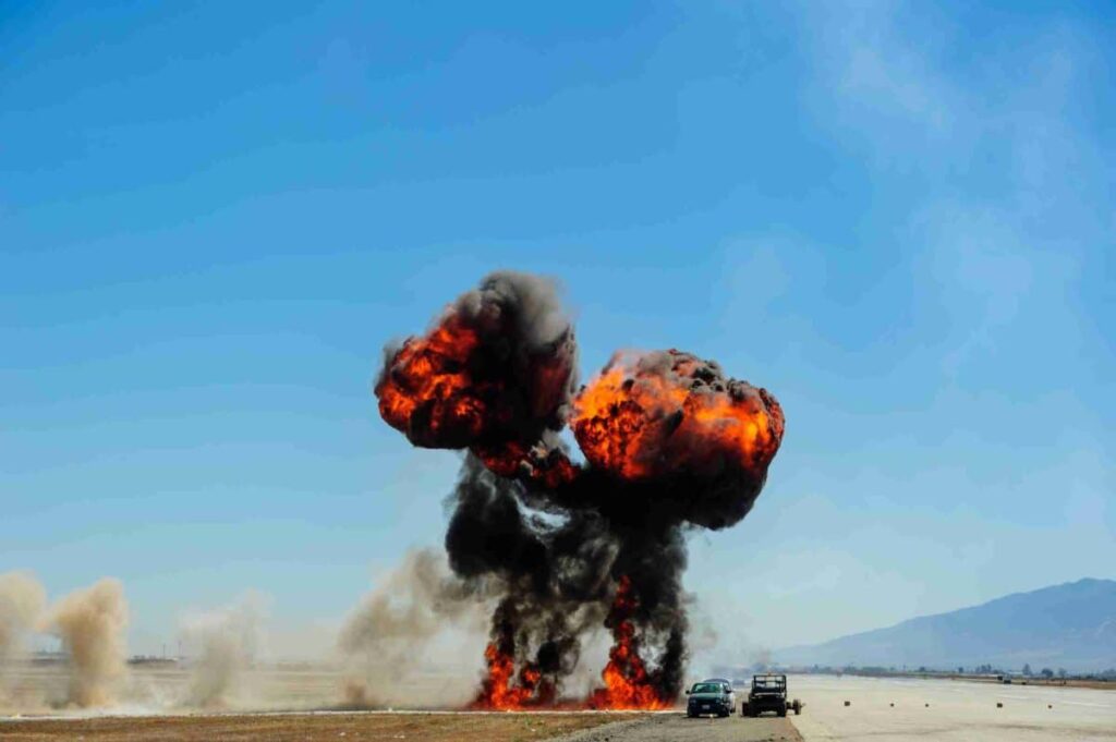 VA Burn Pit Registry