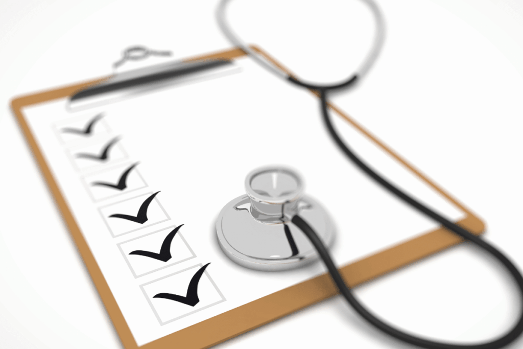 Disability Benefits Questionnaire