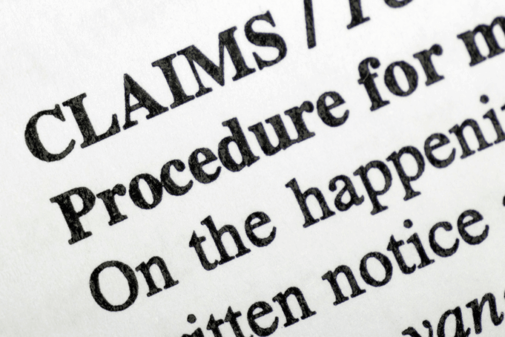 VA Fully Developed Claim