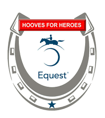 Equest Hooves For Heroes