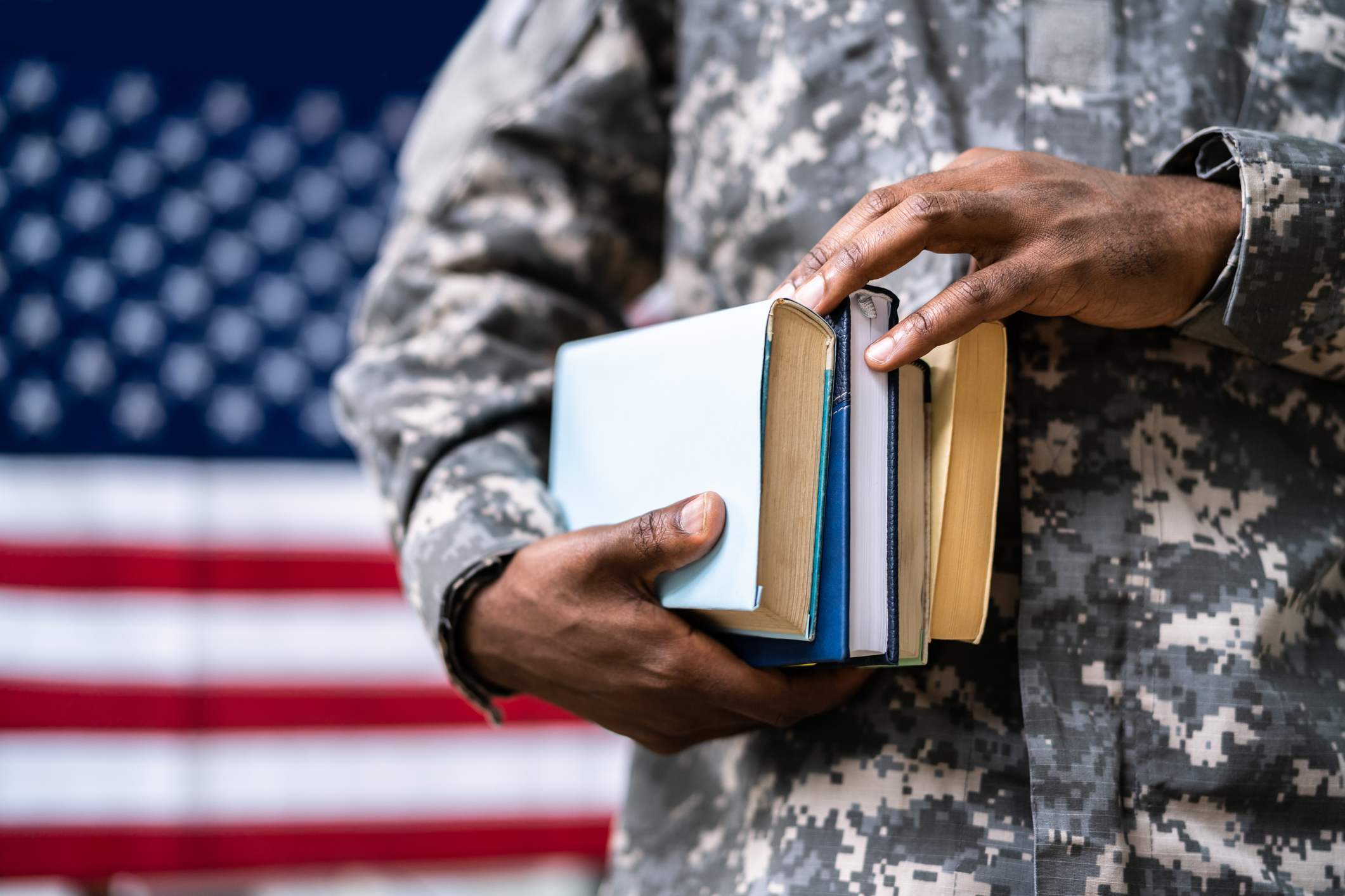 Featured image for “What Is the GI Bill Comparison Tool and How Do You Use It?”