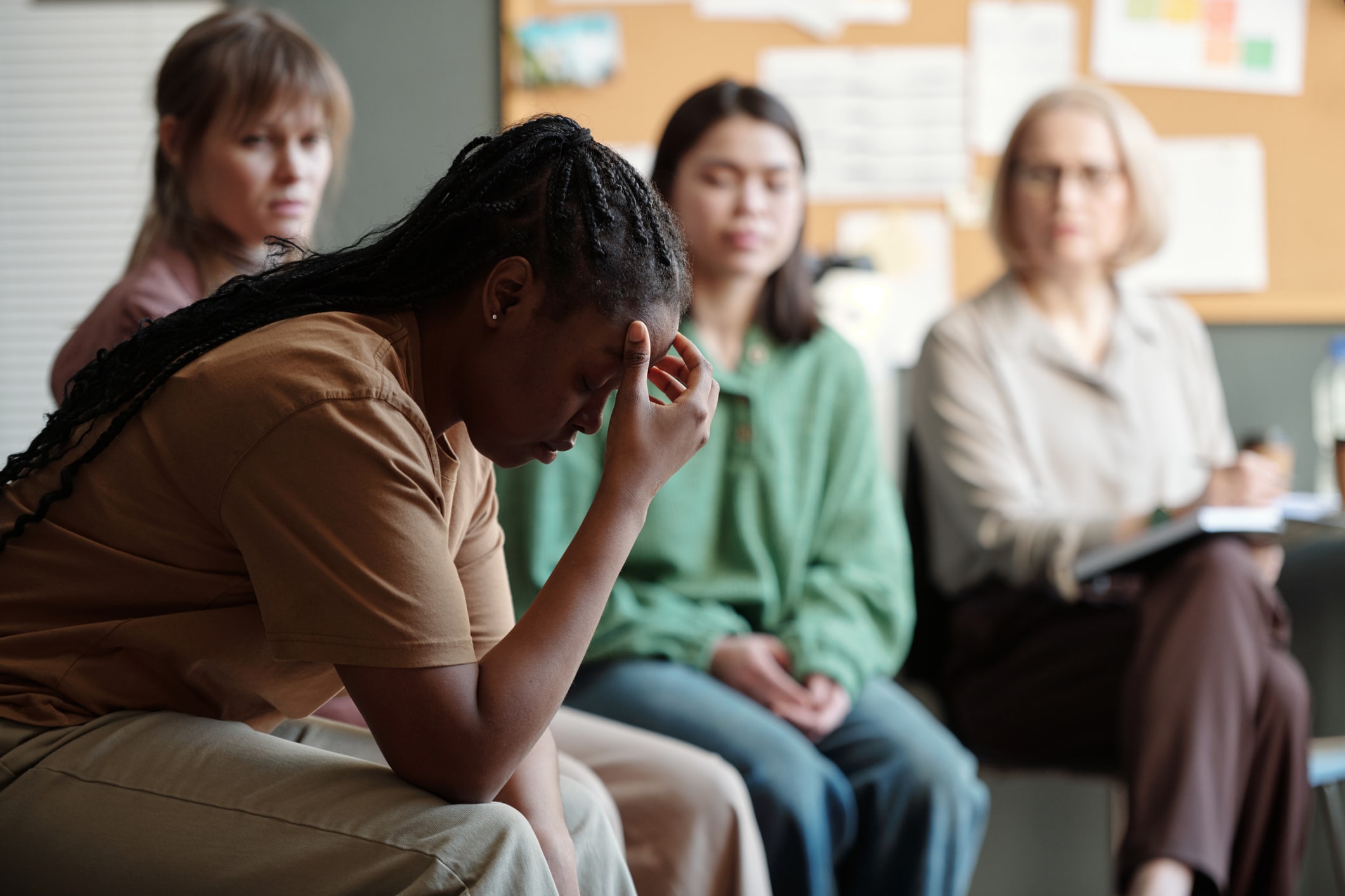 Featured image for “The Top 6 Military Sexual Trauma Disability Rating Questions”