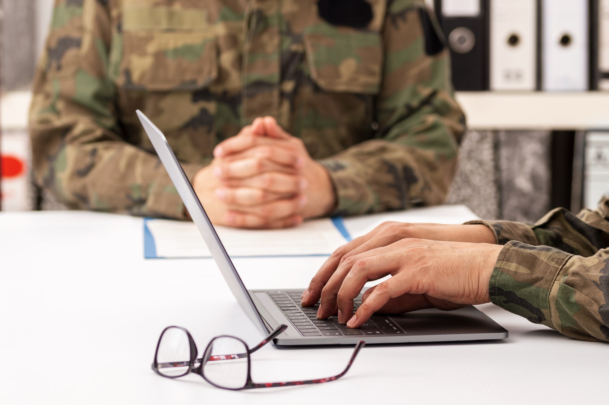 Featured image for “ <h1>VA Service Connection: What You Need to Know</h1>”