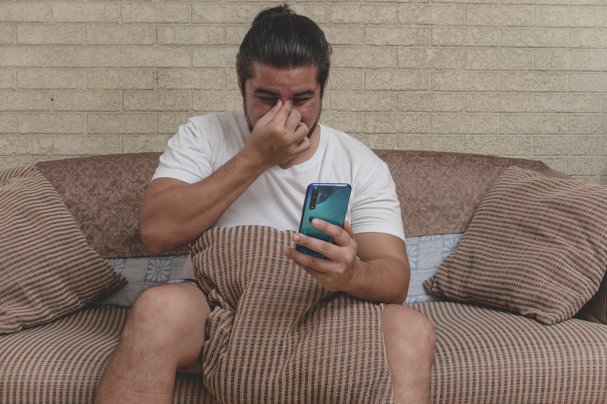 Featured image for “Navigating the VA Rating for Deviated Septum: A Veteran’s Guide”