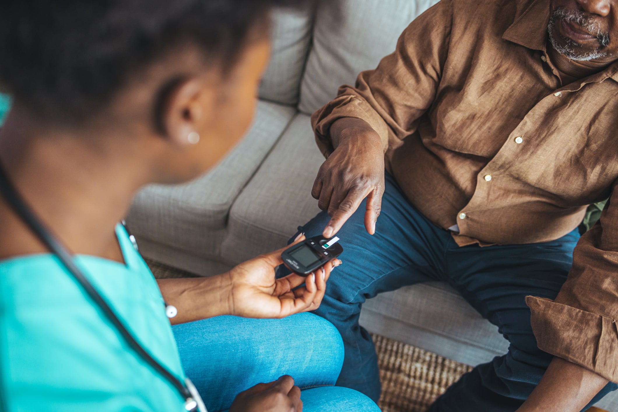 Featured image for “VA Disability Ratings for Diabetes: What Veterans Need to Know”