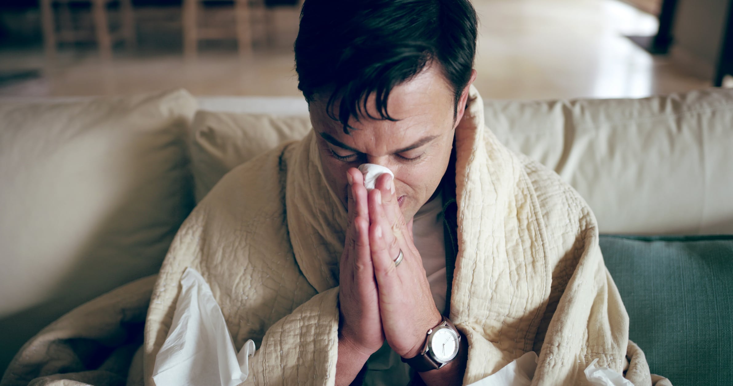 Featured image for “Rhinitis VA Rating: What Veterans Need to Know”
