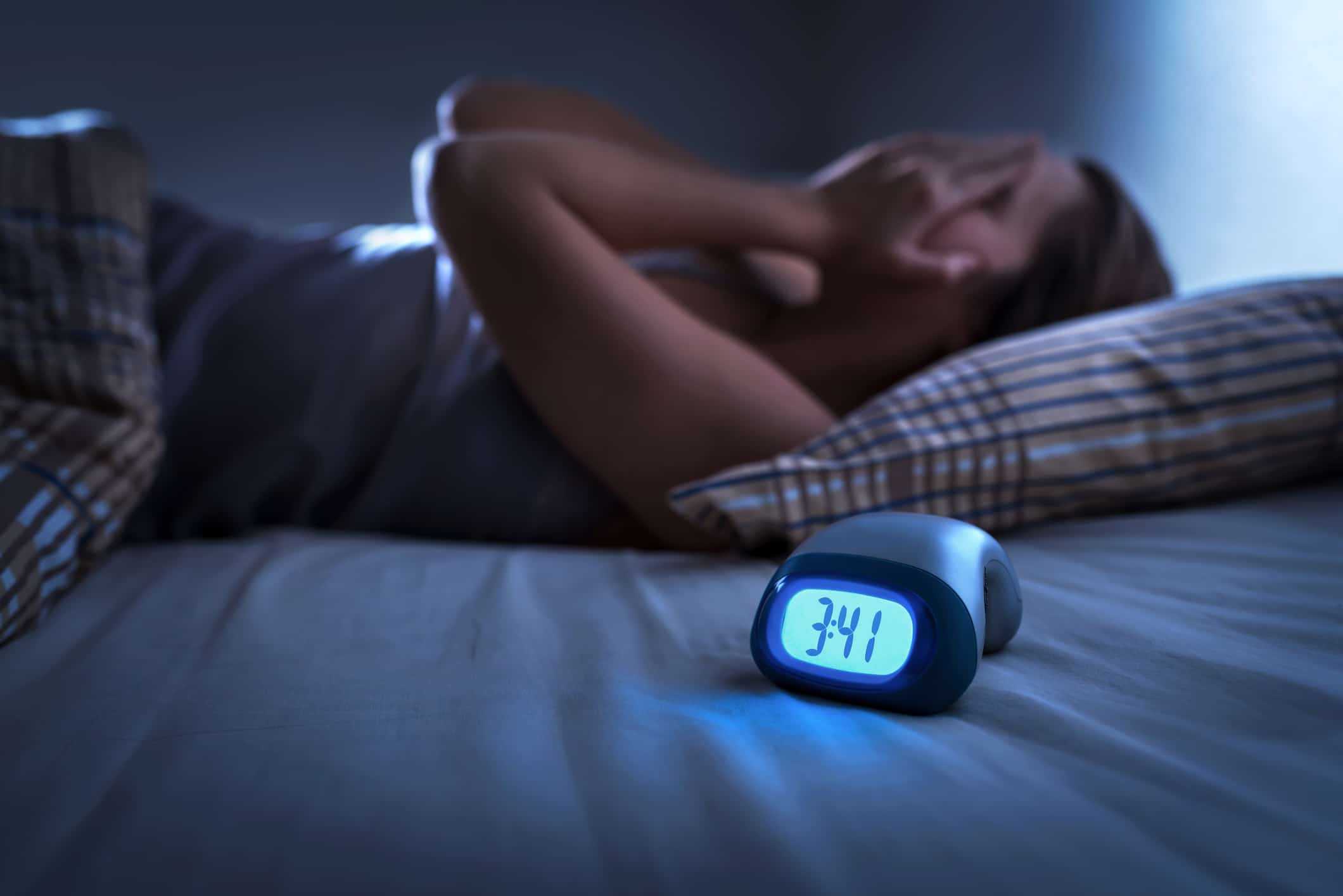 Featured image for “Understanding the VA Rating for Insomnia”