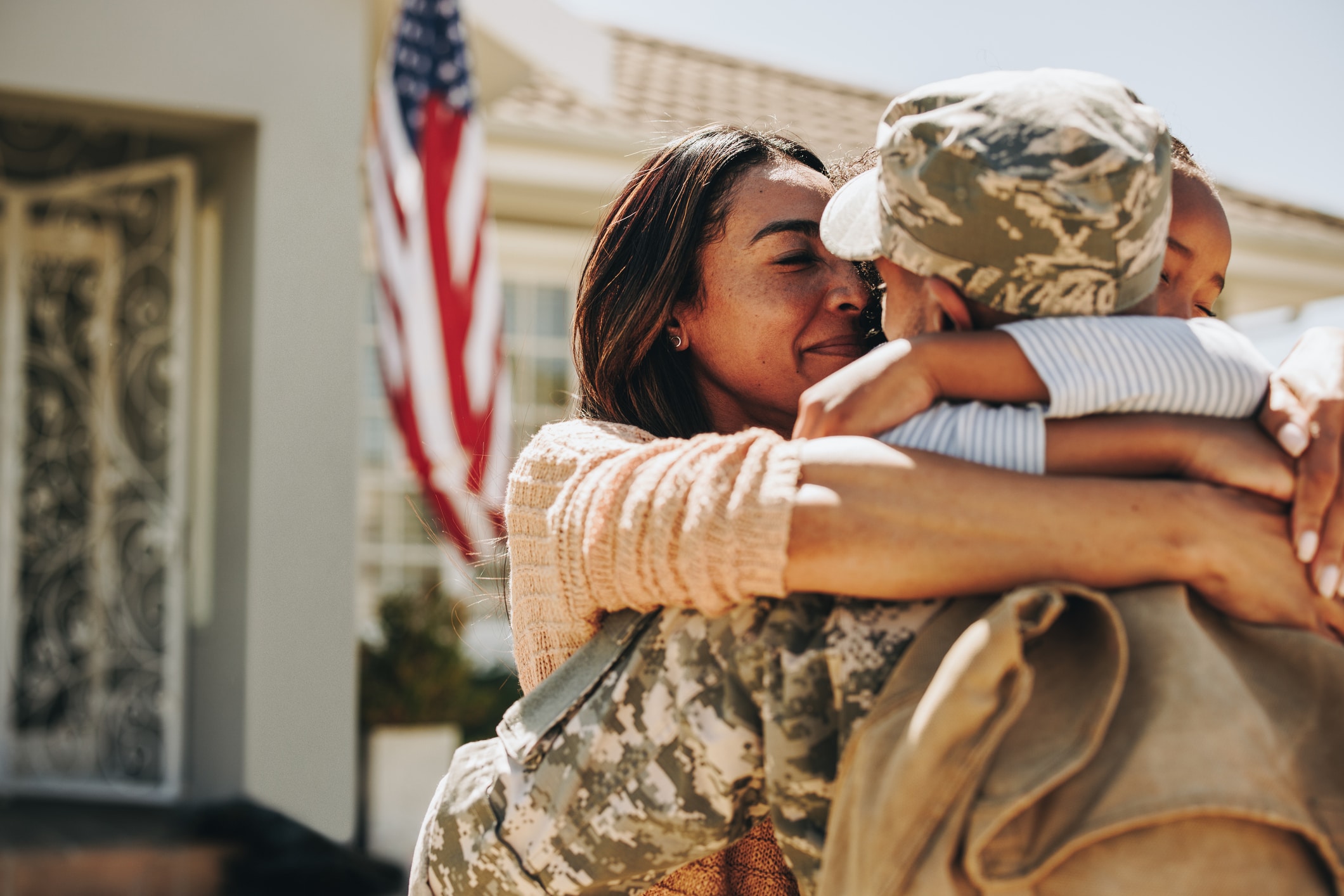 Featured image for “Veteran Spouses: A Comprehensive Guide to VA Benefits”