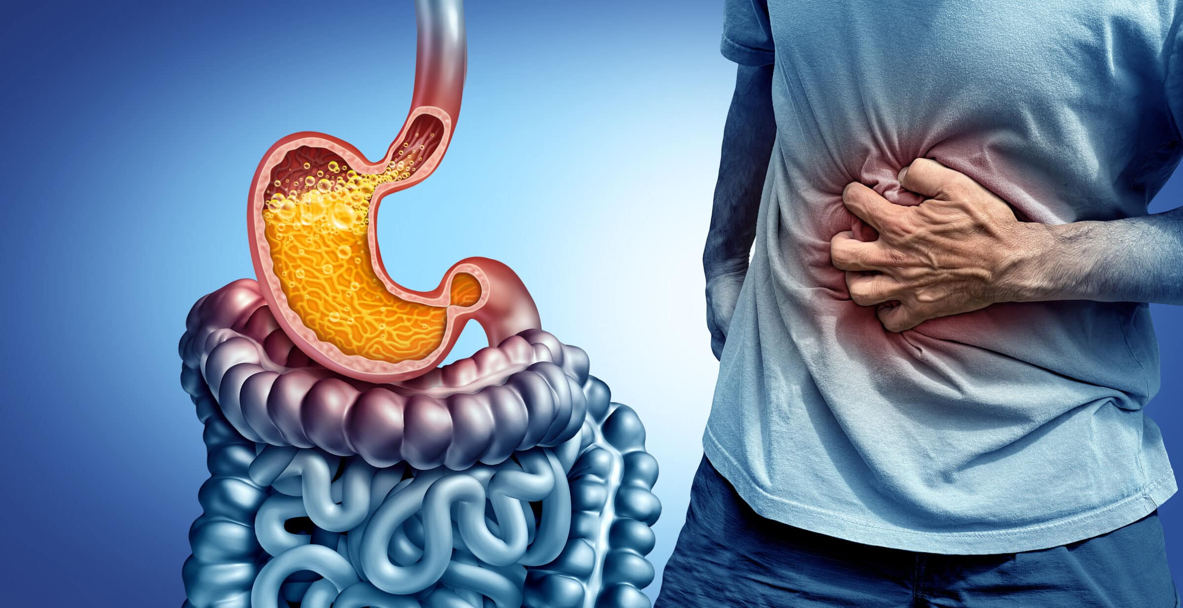 Featured image for “VA Rating for GERD: What Veterans Need to Know”