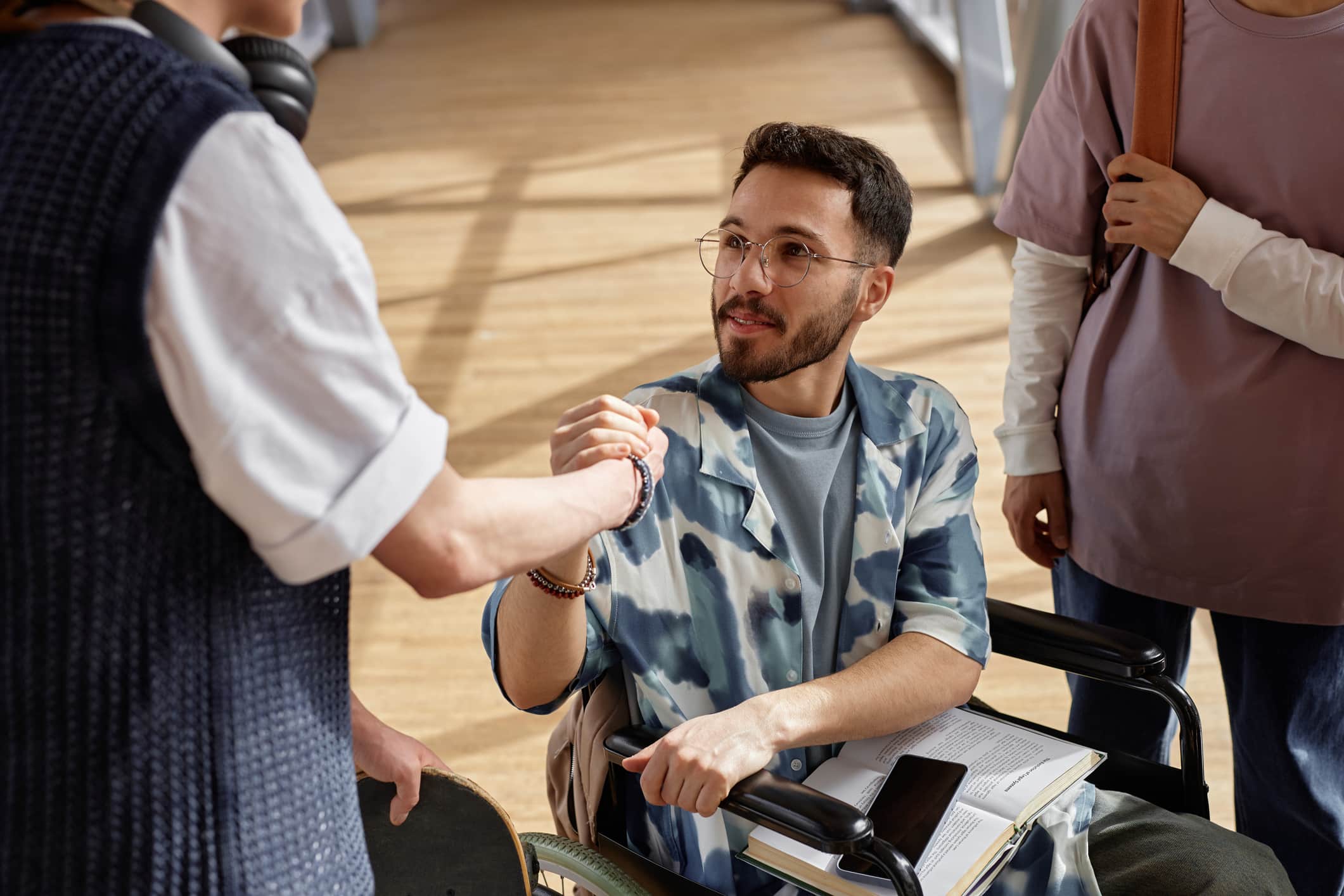Featured image for “VA TDIU: A Comprehensive Guide for Veterans”
