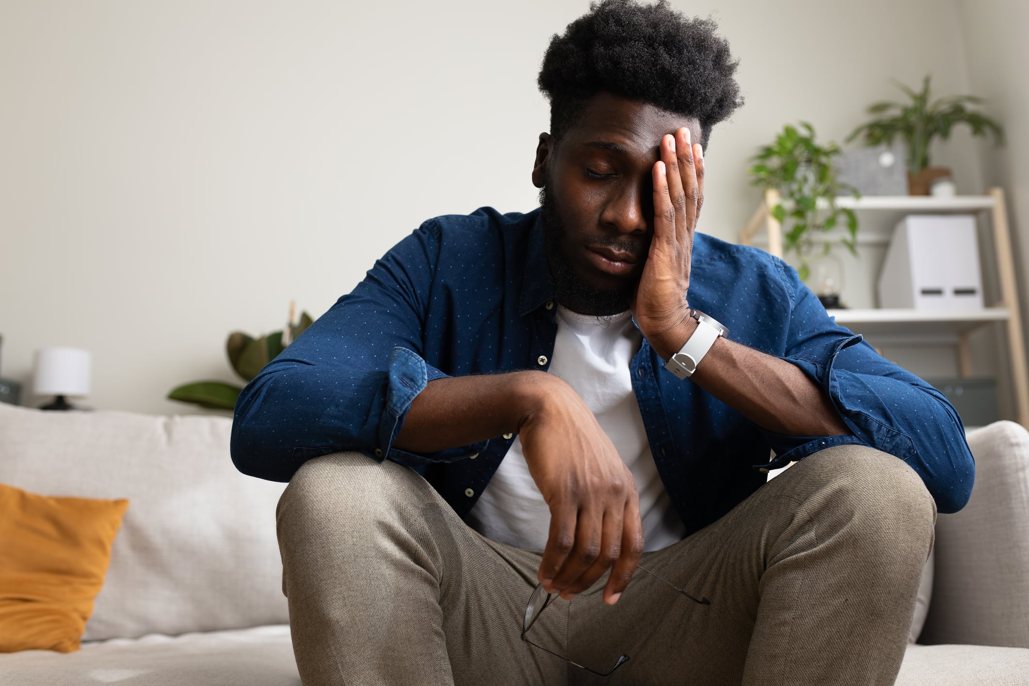 Featured image for “VA Disability for Chronic Fatigue Syndrome (CFS)”