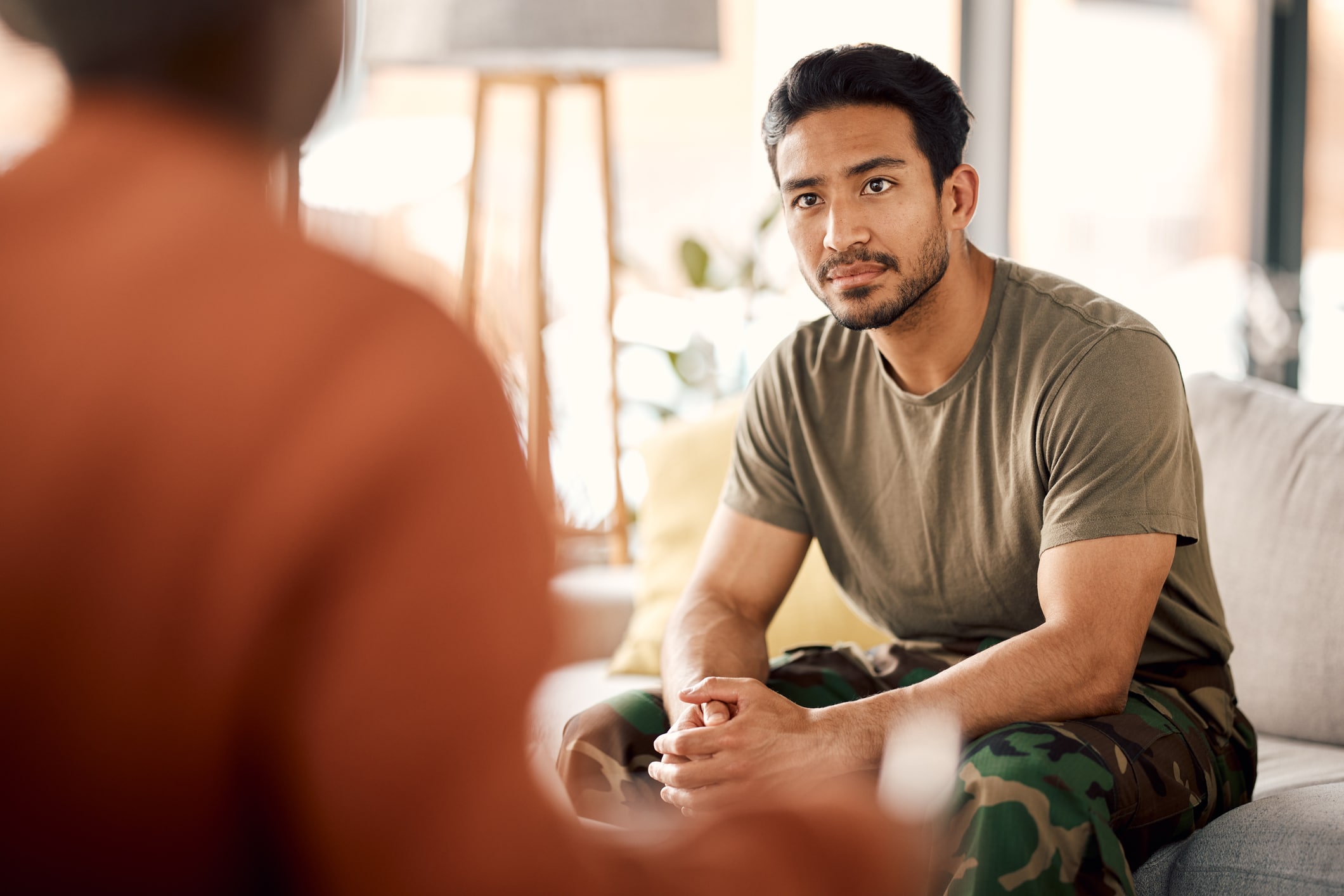 Featured image for “Understanding VA Aggravation: How to Strengthen Your Claim”