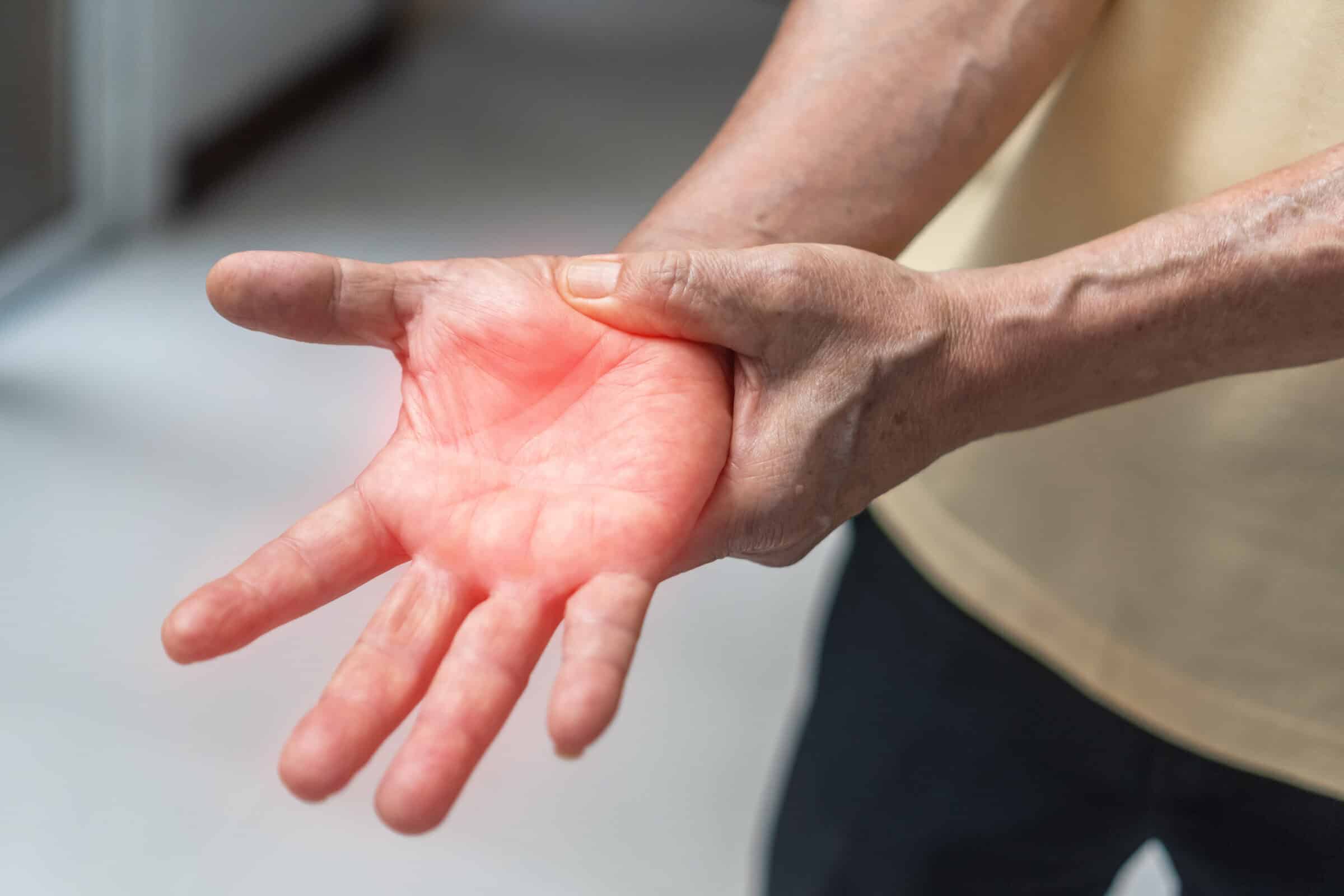 Featured image for “Neuropathy & VA Benefits: What Veterans Need to Know”