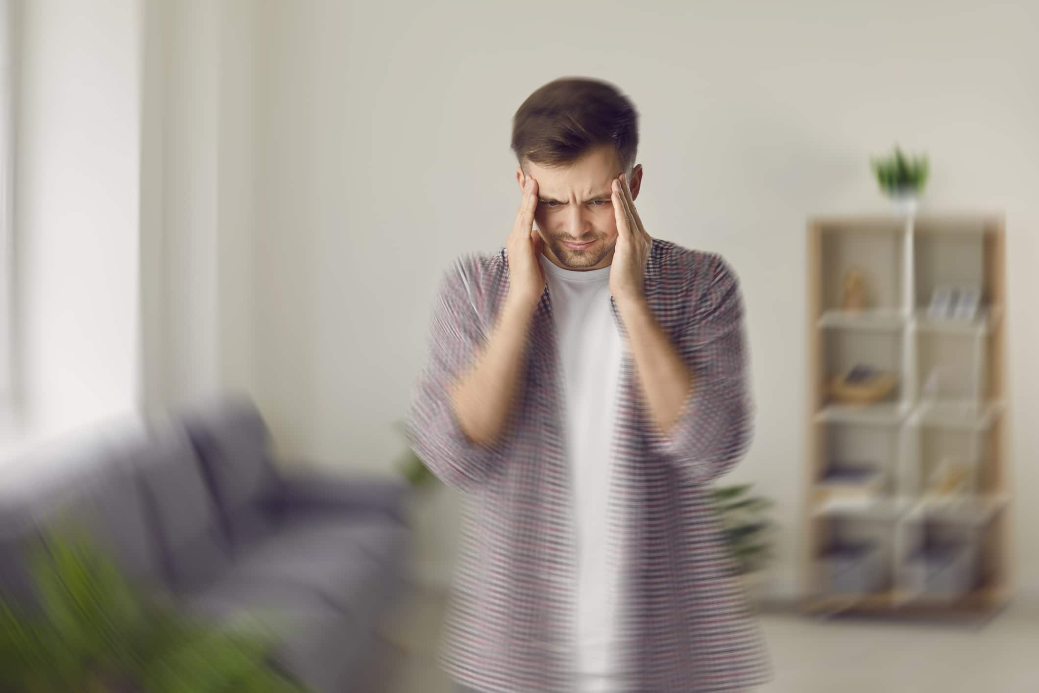 Featured image for “Vertigo VA Disability: Ratings, Service Connection, and More”