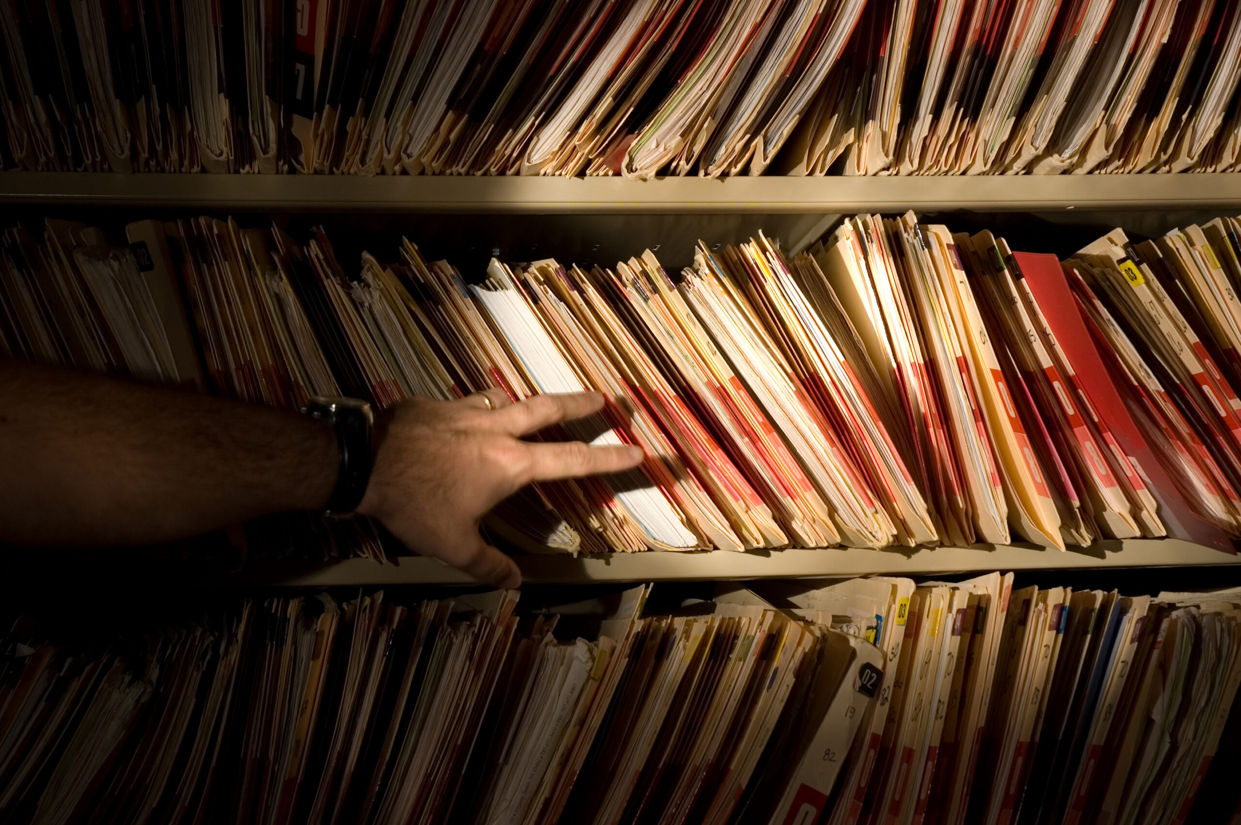 Featured image for “What Is The Readout? A VA C-File Report, by an VA Accredited Representative”