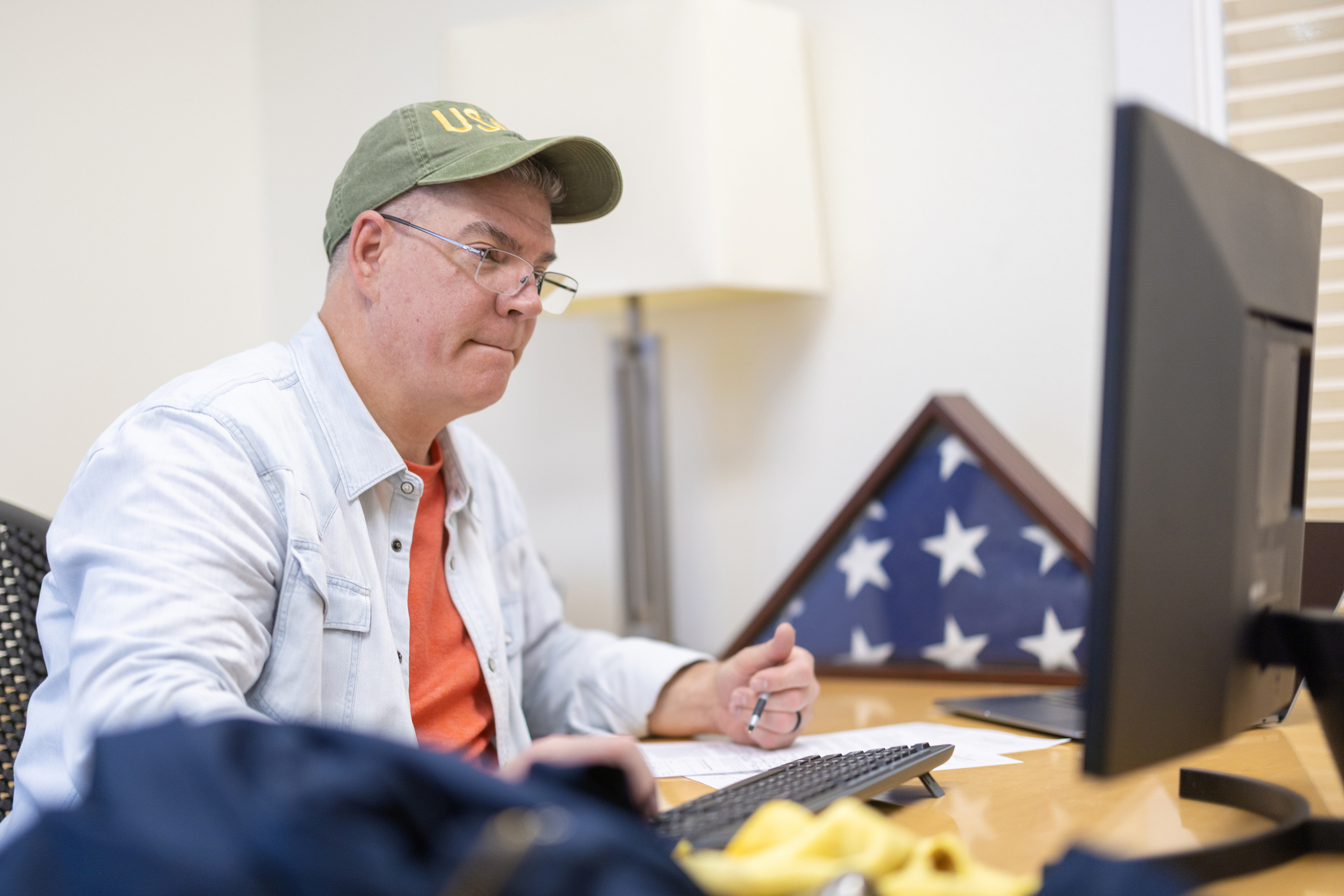 Featured image for “Why Do Veterans Struggle With VA Disability Claims?”