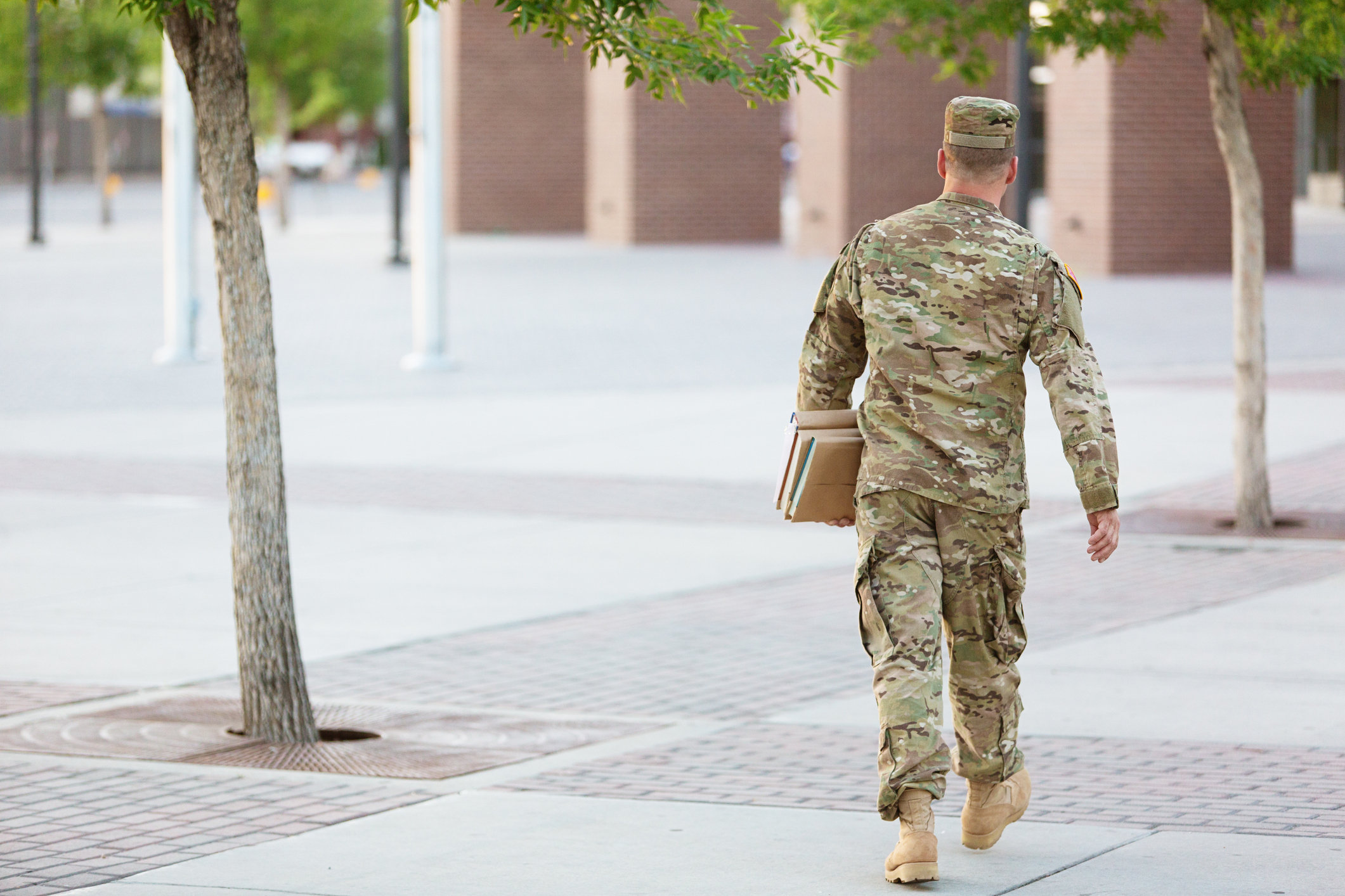 Featured image for “What Is a Character of Discharge Determination”